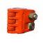 Api one bolt/two bolts /three bolts polsihed rod clamp for oilfield from chinese manufacturer