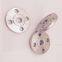 A182 Gr. 316 Restriction Orifice Flange ASME B16.36 Forged 4IN CL150
