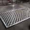 Aluminum Window Grille Aluminum Grill Window Villa & Clubhouse & Ktv
