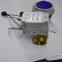 China Water Supply Company used smart NB-iot water meter with Valve
