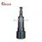P type fuel diesel plunger A17 for auto engine parts