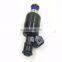 Petrol Gas Fuel Injector 17103677