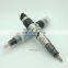 ERIKC 0445120121 common rail injector 0986AD1047 diesel pump auto engine part injection 0445 120 121