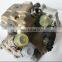 Genuine part Common rail pump 610800080979 fuel pump 0445020273