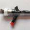 diesel engine 2KD fuel injector common rail injector 23670-30050