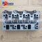 3LD1 Bare cylinder head for excavator diesel engine