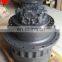 PC200-8  excavator  final drive 20Y-27-00570 travel motor ass'y genuine and new