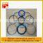 PC400/PC450 6D125 O-RING 6114-21-5190