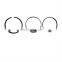 Diesel  Engine Piston Ring Set for 4ZE1 ISUZU