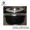 Factory brake drum 43512-1150 for Japan truck spare parts