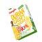 HALAL Certificate durian Crackers wholesale biscuits 160g durian crackers cream biscuit