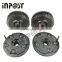 4pcs Camshaft Adjusters Exhaust Intake L+R For Mercedes W203 W221 W164 R171 R230