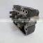 Hot sale NT855 Diesel engine parts cylinder head 4915442
