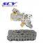 Camshaft Timing Chain Tensioner Kit 06F109217A+06D109229B