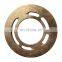 Hydraulic pump spare parts MF18 for repair piston pump motor accessories