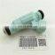 PAT Auto Fuel Injector For Elantra i30 Elantra Rena K2 K3 Cerato 35310-26600 / 3531026600