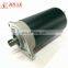 High Torque 500W 12V DC Electric Motor For Bicycle