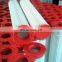 wam filter cartridge cement filter cartridge element