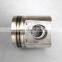 Excavator accessories 6C8.3 6CT8.3 6CA8.3 diesel engine spare parts piston kit 3802657 3929161 5294881