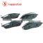 XYREPUESTOS AUTO PARTS Repuestos Al Por Mayor Front Brake Pads for Nissan Note Auto Parts 41060-4775r
