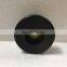 High Quality OEM Brass CNC Turning Parts With Black Nickel Plating