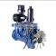 weichai deutz 20-120kw diesel generator use engine
