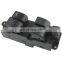 UR93-66-350 Power Window Master Control Door Switch For Mazda 6 RHD 2003-2012
