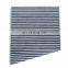 Cabin filter 2118300018