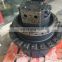 34E7-02500 Excavator Hydraulic Parts R450LC Final Drive R450LC-7 R480LC-9 R500LC-7 Travel Motor