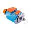 Hot selling Vickers VQ series 45VQ60 45VQ50 45VQ47 45VQ42 45VQ-42A-1A-22R 45VQ50A-1A30R- hydraulic vane pump