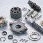 Customized Rexroth A8V55 A8V80 A8V107 A8V160 Hydraulic pump and repair kits Rexroth pump