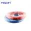 4 6 8 10 12 14 16 1/8  1/4  3/8 1/2 Optional Red Black White Blue Air Hose ,PU Polyethylene Air pipe