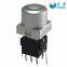 ON OFF led illuminated Tact Button Switches