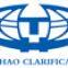 Dandong Tianhao Clarification Material Co., Ltd.