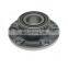 car parts wholesale front / rear wheel hub bearing 33411095238