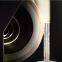 Optical Profile Grinding Wheel