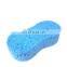 Multi-hole High Density  Car Washing Cleaning Magic Sponge