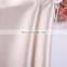 Chinese Factory Cheap Price 100% Polyester Shiny Satin Fabric For Wedding Decoration, Dress fabric