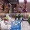 pp plastic indoor Outdoor Area Rug patio rug