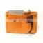 Felt Container Cosmetic Bag Organizer Make up Holder