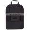 muiti-function backseat car oeganizer felt seat back protectors felt car accessories Bag case