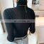 TWOTWINSTYLE Sweater For Women Long Sleeve Slim Turtleneck Knitting  Female 2020 Autumn New Clothing
