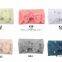 23Colors Baby Girl Headband with pearl bow Toddler Solid Color Headwear