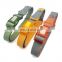 Soft and durable using dog collar simple design pet collar and matched leash