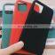 Soft Silicone Rubber Bumper Case Anti-Scratch Microfiber Lining Hard Shell Shockproof Full-Body Protective Case Cover
