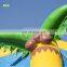 hippopotamus inflatable jumper bouncer jumping bouncy castle bounce house combo