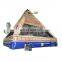 pyramid egypt inflatable bouncer bounce house jumping bouncy castle