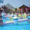 Several In Stock Water Play Equipments For Sale