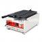 Germany Deutstandard sweet corn waffle maker  with CE