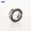 25*47*12 MM Single Row Stainless 6005 Bearing Miniature Deep Groove Ball Bearing For Agricultural Machinery